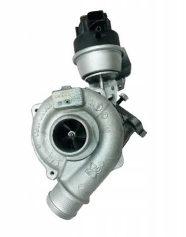 Turbo pentru audi a4 b7 170cp 