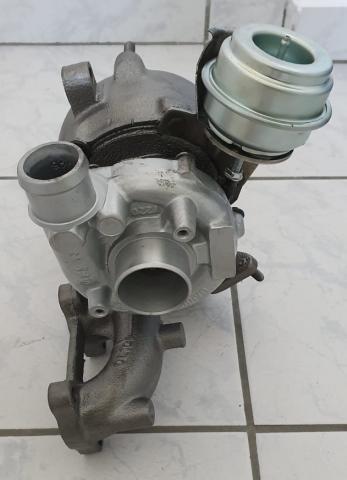 Turbina 1.9 TDI ALH Seat leon 90cp vw golf 4