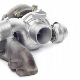 turbina vectra c 1.9 cdti noua 2004 2005 2006 2007 2008