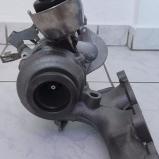 turbina Skoda Rapid 1.4 TDI 55kw 66kw 75kw