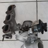 Turbo 1.4 TDI Seat ibiza Toledo 1.4 TDI bv30