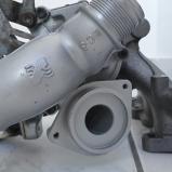 turbina skoda rapid fabia kkk bv30