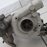Turbosuflanta noua vand turbo nou 