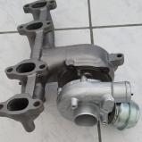 vand turbina golf 4 alh 90cp 66kw 