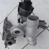 turbina 1.4 tdi seat toledo 04B253019R