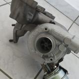 Vanzare turbina 1.9 tdi vw golf alh sharan 